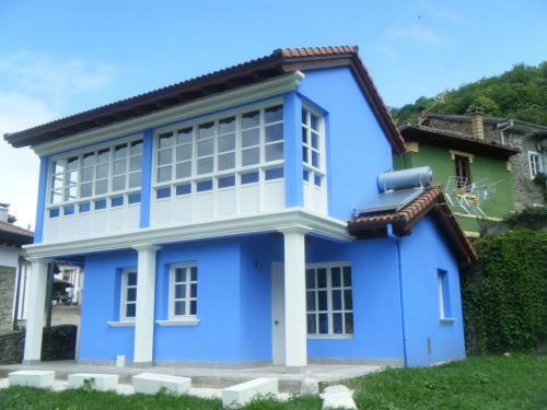 Apartamento Alborada de San Juan
