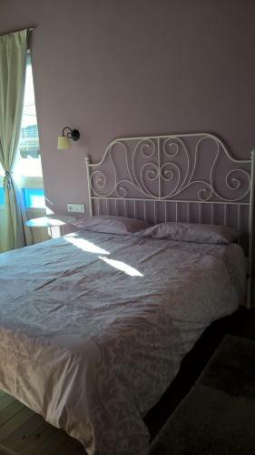 Apartamento Alborada de San Juan