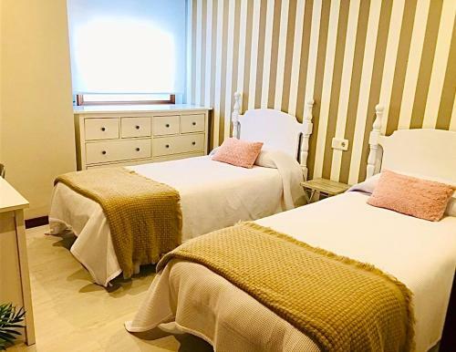 Apartamento Piso Ladeira
