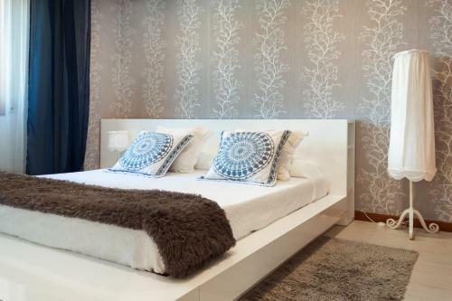 Apartamento Piso Ladeira