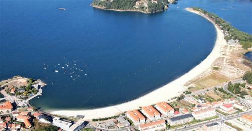 Apartamento Piso Ladeira