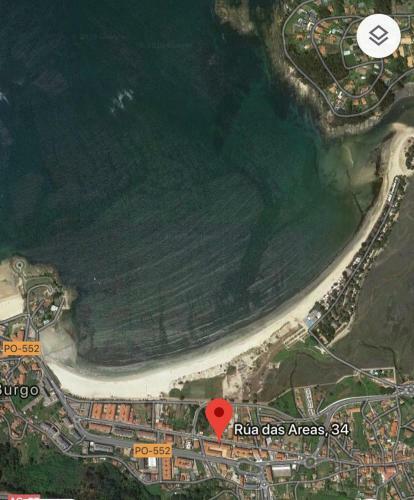 Apartamento Piso Ladeira