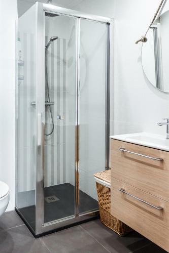 Apartamento Piso Ladeira