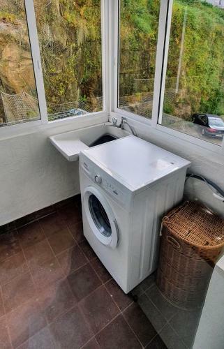 Apartamento Vista Azul