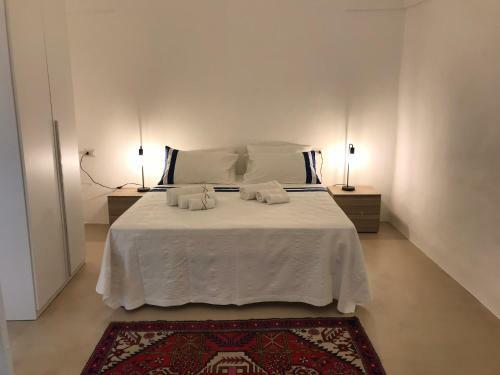 La Casa Di Bacco B&B