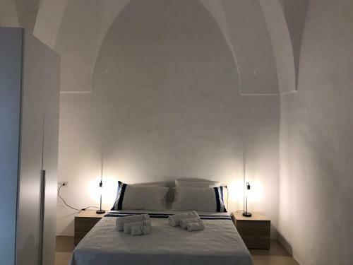 La Casa Di Bacco B&B