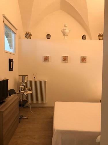 La Casa Di Bacco B&B