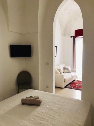 La Casa Di Bacco B&B