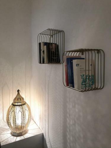 La Casa Di Bacco B&B