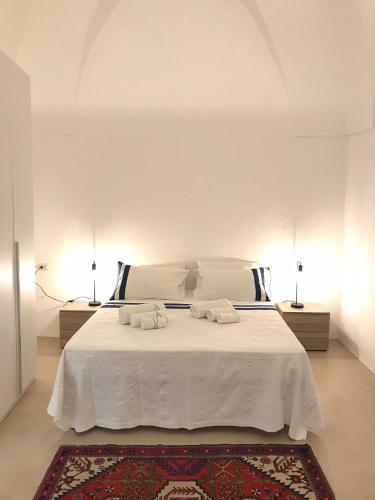 La Casa Di Bacco B&B