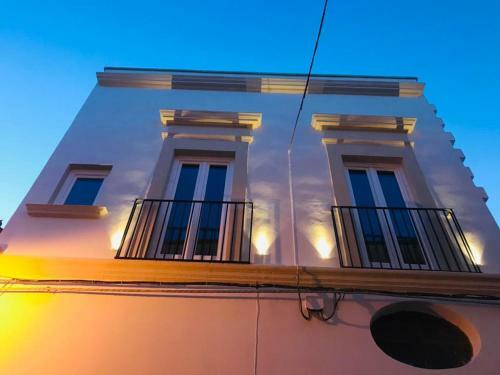 La Casa Di Bacco B&B