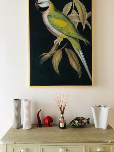 La Casa Di Bacco B&B