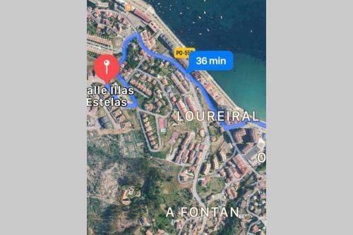 Apartamento Familiar Con Vistas *****