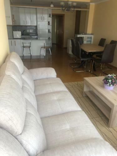 Apartamento Con Vistas En Baiona