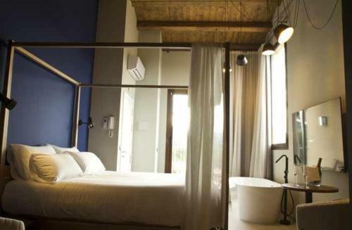 Mochoruralhome Ulldemo Suite