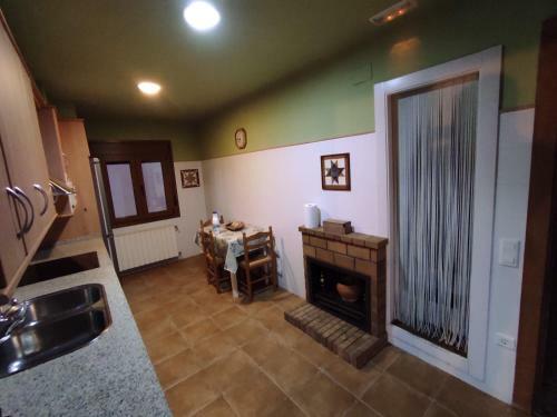 Casa �ngeles