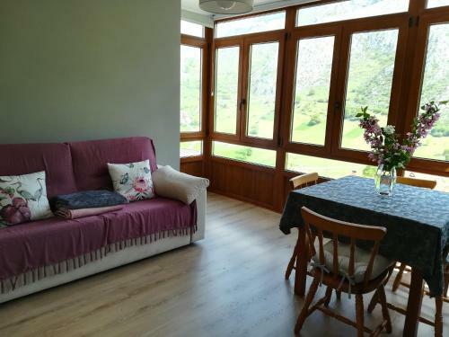 Apartamento Pico San Carlos Ll