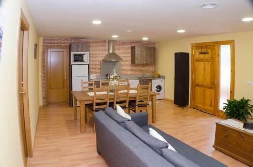 Apartamento Casa Taraganya