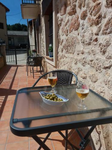 Apartamento Casa Taraganya