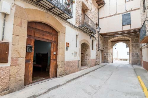 Apartamento Casa Micolau
