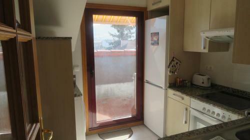 Apart 52 M2 En Sabaris-baiona