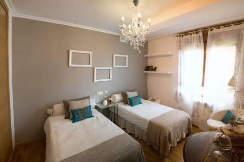 Apartamento Inmejorables Vistas A Las Islas Cies