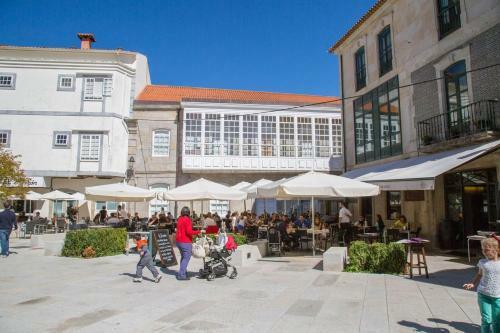 Apartamento Inmejorables Vistas A Las Islas Cies