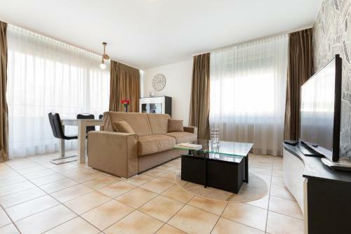 Apartamento Villa Vittoria