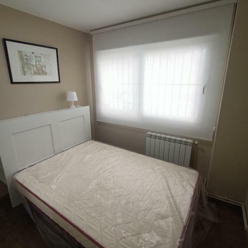 Apartamento Baiona Primera Linea Playa 6 Huesped Con Garaje