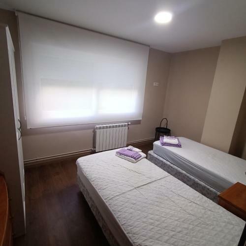 Apartamento Baiona Primera Linea Playa 6 Huesped Con Garaje