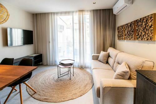 Apartamento Mochoruralhome Lonja A