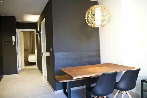 Apartamento Mochoruralhome Lonja A