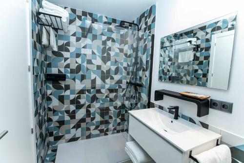 Apartamento Mochoruralhome Lonja A