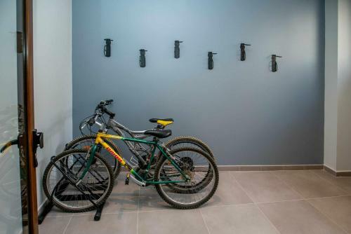 Apartamento Mochoruralhome Lonja A