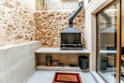 Apartamento Mochoruralhome Lonja A