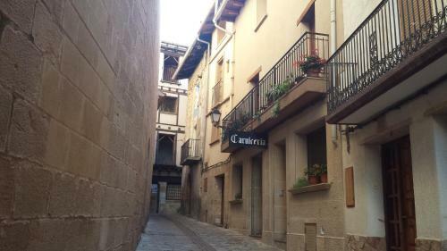 Casa El Centro