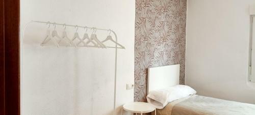 Apartamento Piso Parker