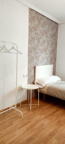 Apartamento Piso Parker