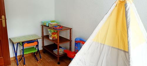 Apartamento Piso Parker