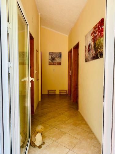 Apartamento Vila Verica