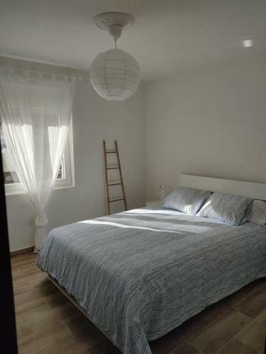 Apartamento Mi Piso En B�jar