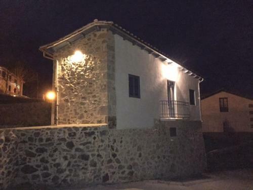 La Casita Del Casta�ar