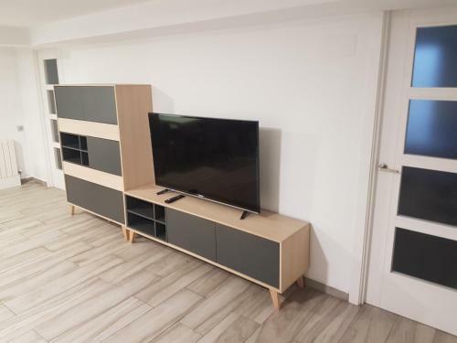Apartamento El Loft de Carla