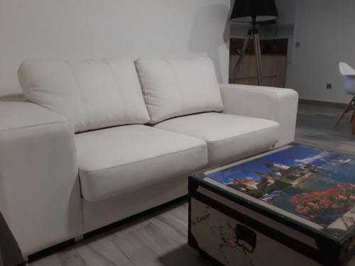 Apartamento El Loft de Carla