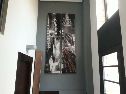 Apartamento El Loft de Carla