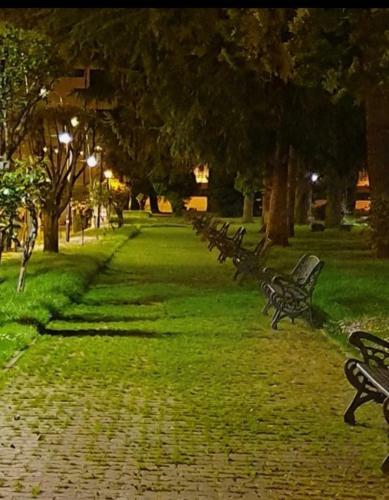 Apartamento El Rinconcito De Bejar