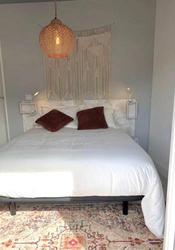 Apartamento El Rinconcito De Bejar