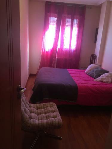 Apartamento Casa Mj