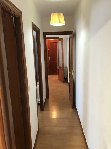 Apartamento Alaiz