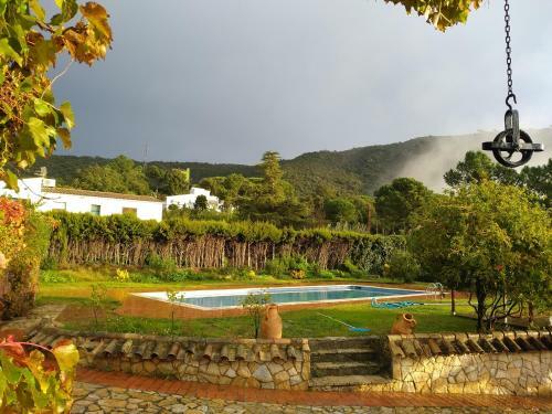Villa Casa Bell Lloch